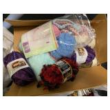 Yarn