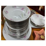 Edelstein Bararia made in Germany, Montebella 