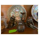 Asian Decoratives