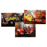 Die Cast Model Cars