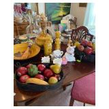Fun Finds in the Dining Room