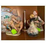 Porcelain Figurines
