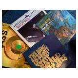 More Vinyl Record Albums