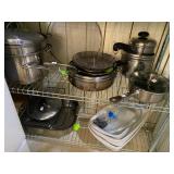 Calaphon Pots and Pans