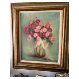 Floral Painting