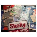 Paper Memorabilia