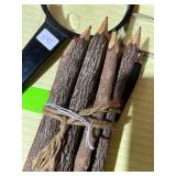 Tree Pencils