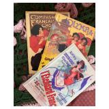Vintage Magazines