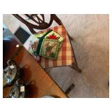 Kitchen hotpads