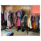 Vintage Clothing