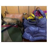 Vintage Purses