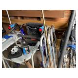 Assorted Medical Equipment
