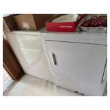 Kenmore Dryer and GE Profile Washer