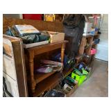 Misc Garage items