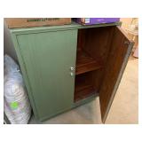 Cedar Lined Cabinet by Lane 
