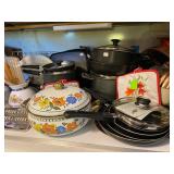 Pots & Pans