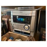 AIWA CDRadio