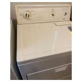 Heavy Duty Kenmore Dryer, 80 series, super capacity
