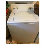 Heavy Duty Kenmore Washer, super capacity, 2 speed motor