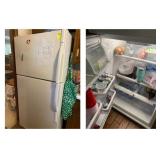 Kenmore Coldspot Refrigerator, very clean, model 106749492401