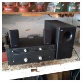 Crown Electronic 2000-3000 series 