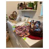 Washer Dryer, Watermelon Collection