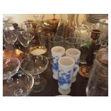 Glassware