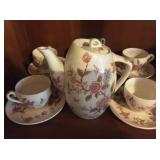 Tea set