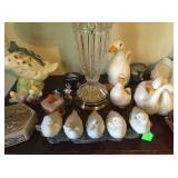 Duck/goose collection