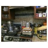Cookware