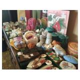 decoratives