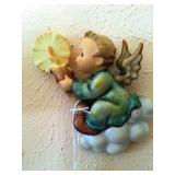 Hummel angel