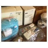 Sewing machines