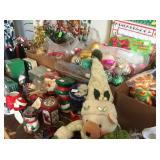 Christmas decorations