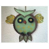 Whimisical owl
