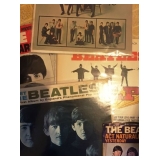 Beatles albums/LPs