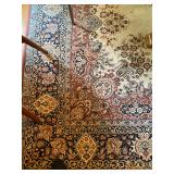 Large Area Rug  6x8