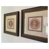 Artwork from prints to oils