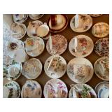 Lovely Tea Cup Collection from England, Scotland and France
