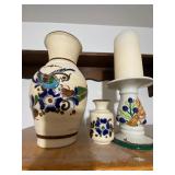Mexican Pottery