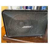 Set of Bose Speakers