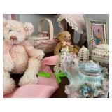 Adorable decorations