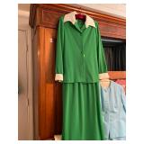 Vintage Dress from the 1960s