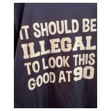Fun Tshirt XL