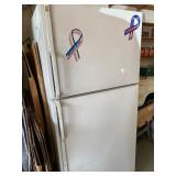 Great Beer Fridge/Freezer, G3 21.7 cubit feet, great condition
