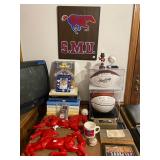 SMU Memorabilia