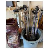 Golf Clubs