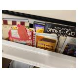 Cookbooks