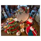 Christmas Decoratives