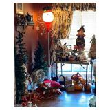 Halloween items